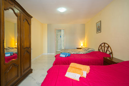 Casa Meli, Finestrat