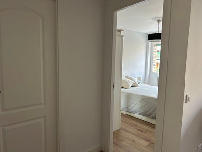 New cozy apartment in Madrid
