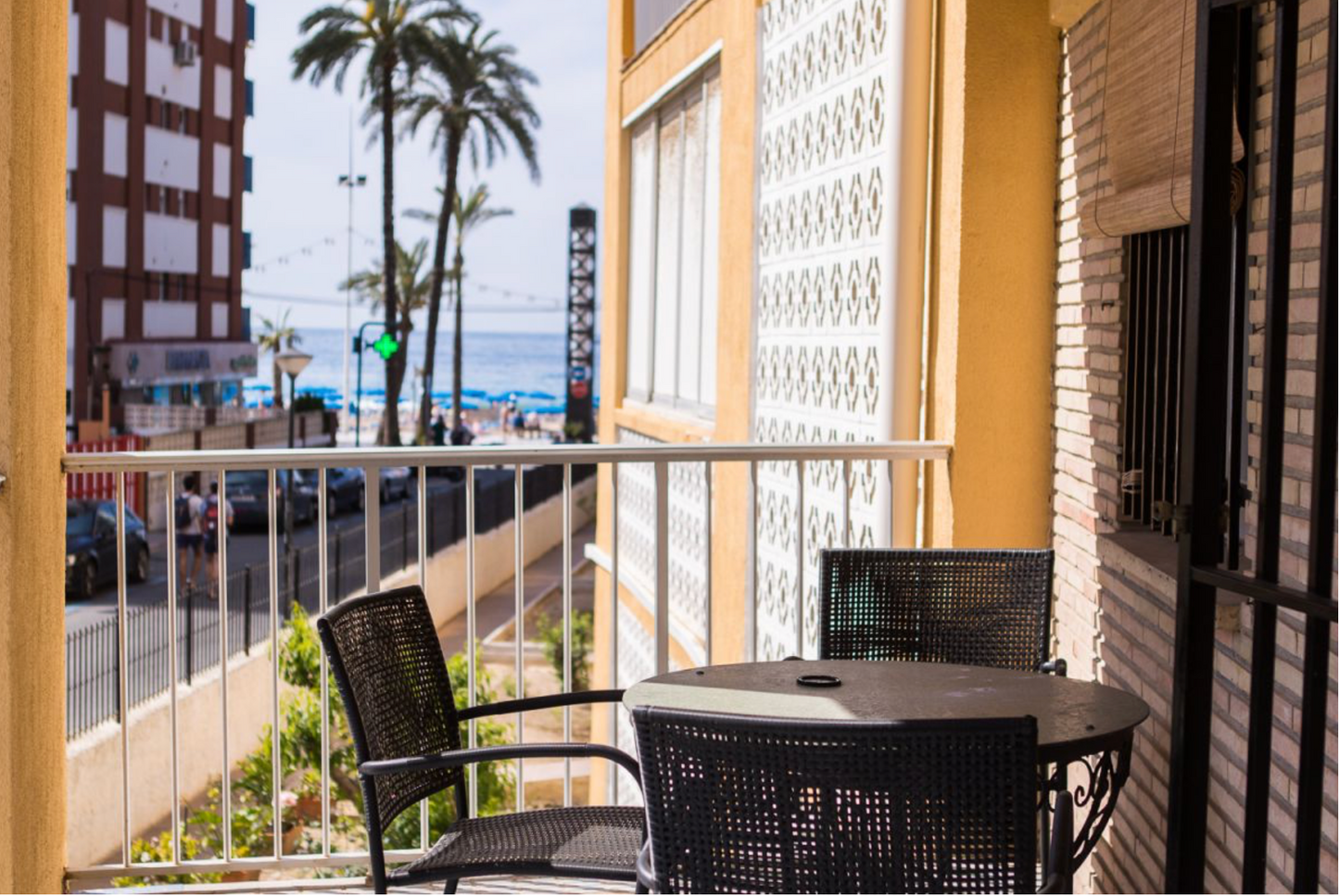 Apartamento Mediterraneo, Benidorm