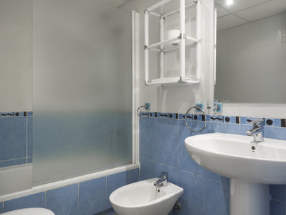 Family apartment, Calpe