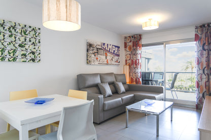 Family apartment, Calpe