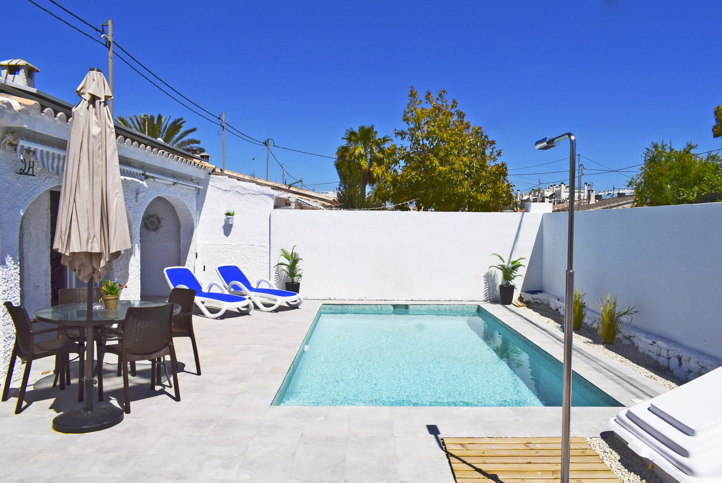 Anacasa Villa Bacalla les Marines, Denia