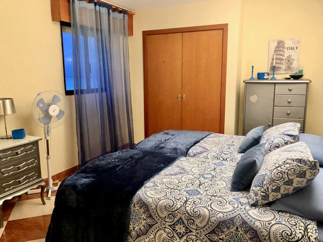 Apartamento ideal para familias, Benidorm