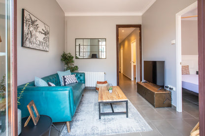 Great 3-bedroom apartment near Sagrada Familia, Barcelona