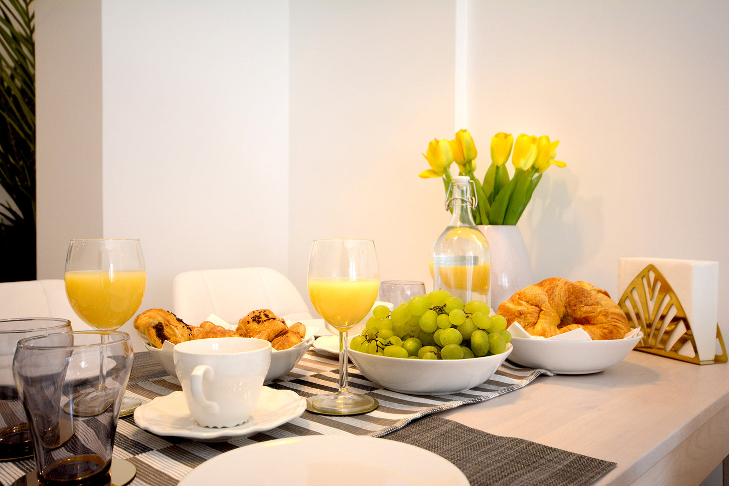 Espectacular apartamento en Gran Vía, Madrid