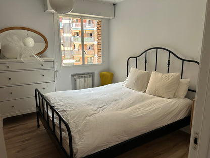 New cozy apartment in Madrid