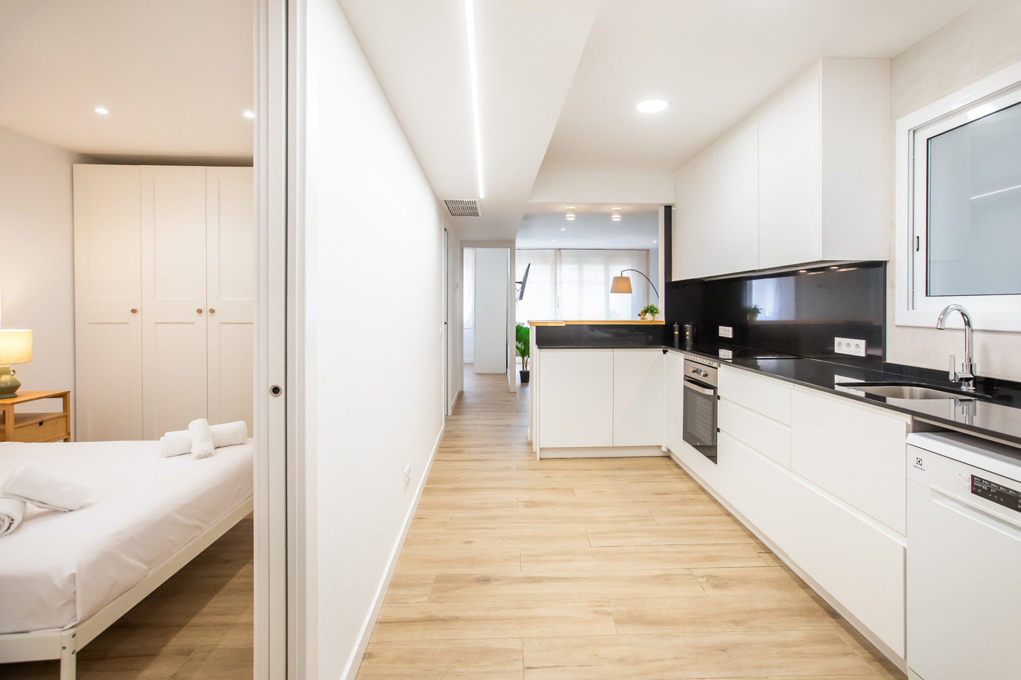 Apartamento fantástico en Gracia, Barcelona