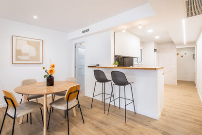 Apartamento fantástico en Gracia, Barcelona