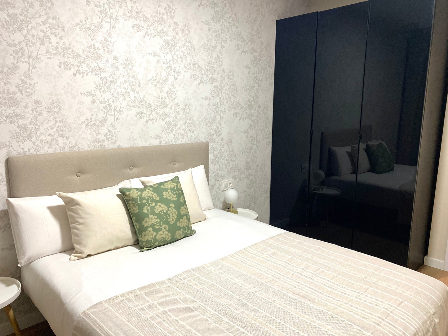 1-bedroom apartment, Barcelona