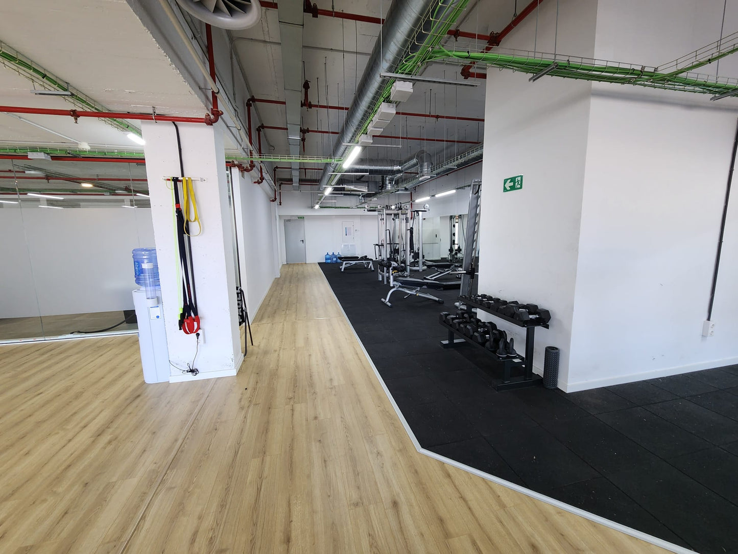 Estupendo apartamento nuevo y bien ubicado,  Madrid