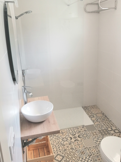 Apartamento Bermudas nórdicas, Benidorm