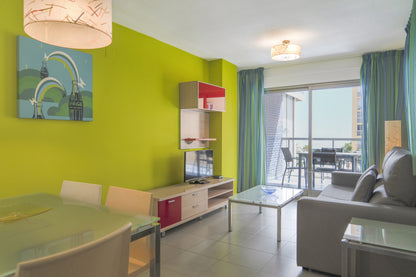Family apartment, Calpe