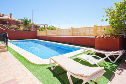 Casa Meli, Finestrat