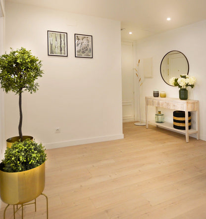 Espectacular apartamento en Gran Vía, Madrid