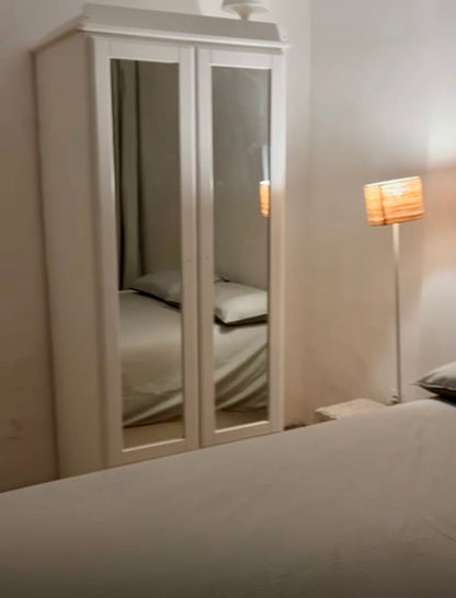 New cozy apartment in Madrid