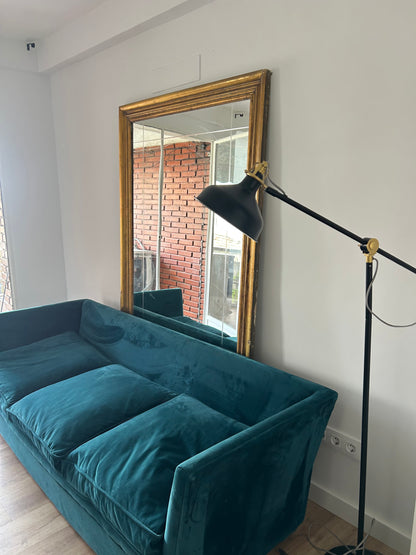 New cozy apartment in Madrid