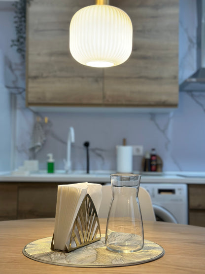Nuevo apartamento caramelito, Madrid