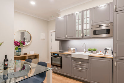 Apartamento a estrenar en el centro, Madrid