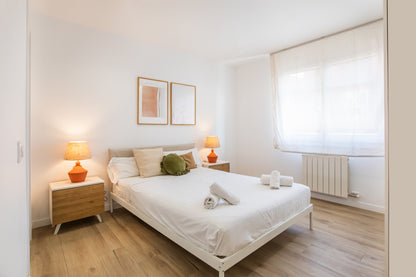 Apartamento fantástico en Gracia, Barcelona