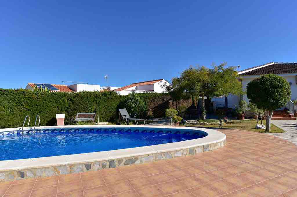 Casa Lucentum, Torrevieja