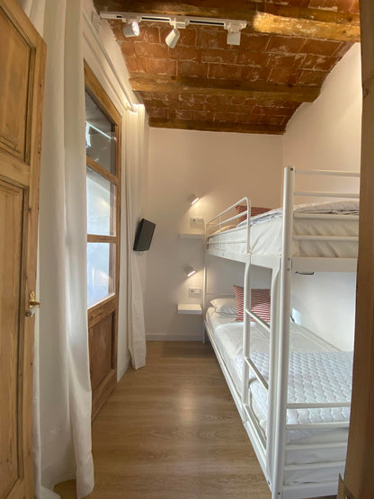 Apartamento de diseño y confort, Barcelona