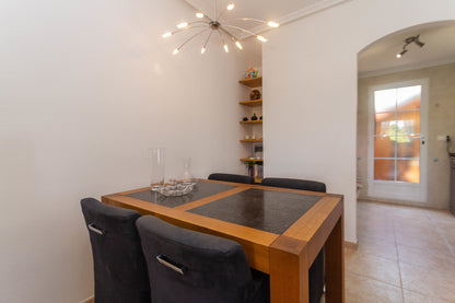 La casa de tus sueños en Torrevieja, Alicante