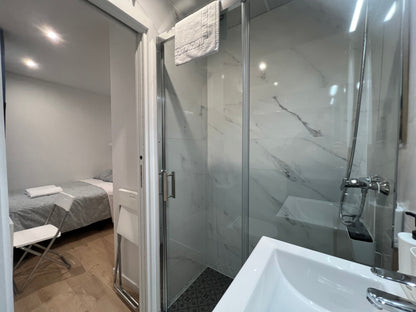 Apartamento en las Cortes Museos, Madrid