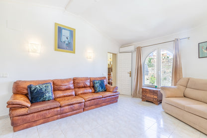 Villa La Favorita, Calpe