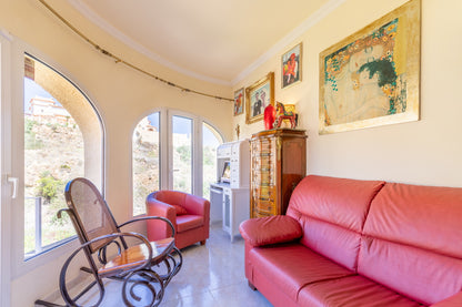 Villa La Favorita, Calpe