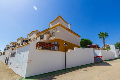 La casa de tus sueños en Torrevieja, Alicante