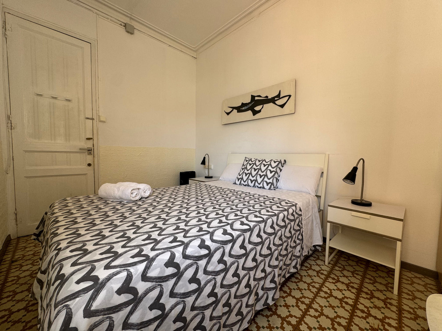 Excelente Apartamento en el centro de Barcelona