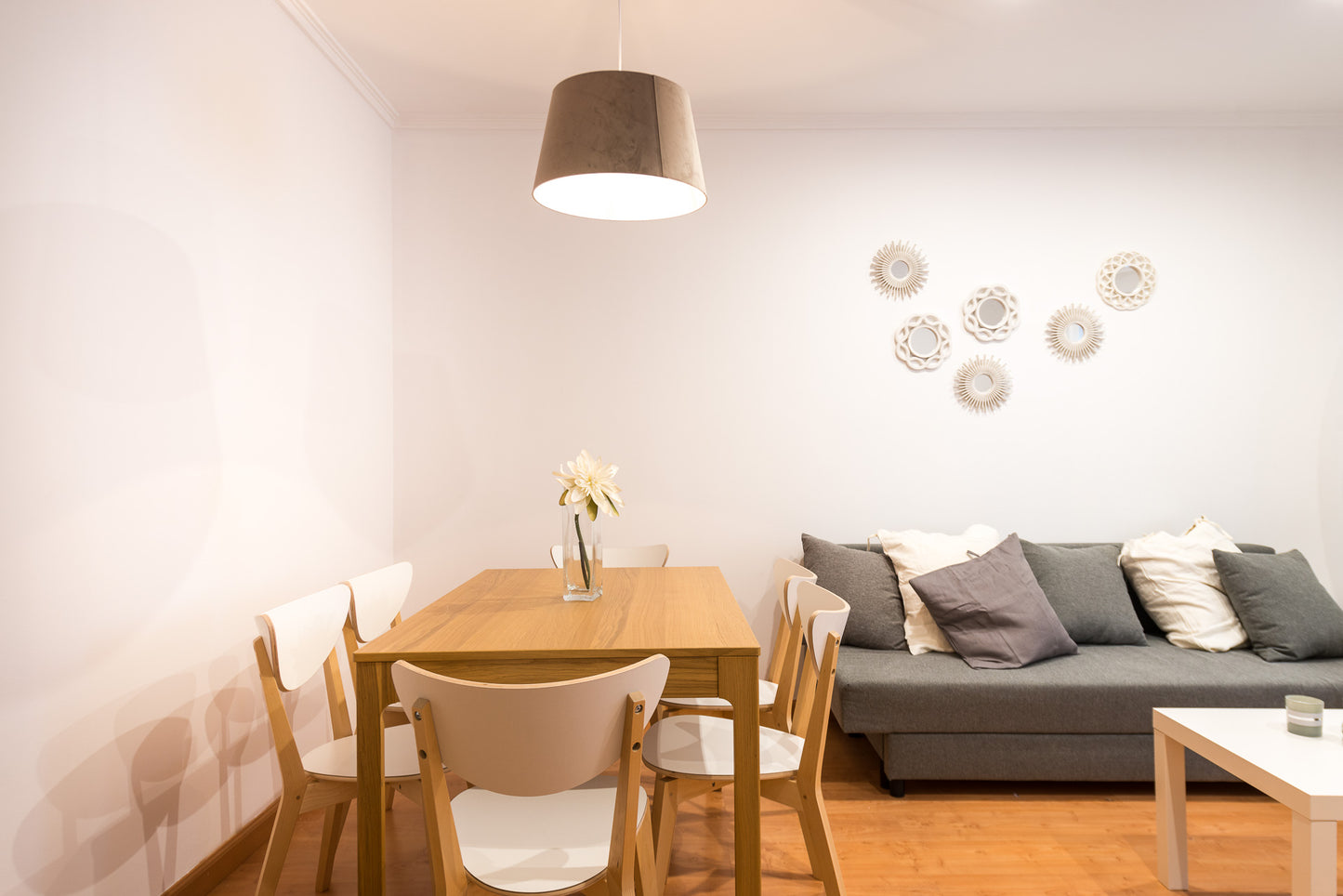 Apartamento Auditorio con Patio, Alicante