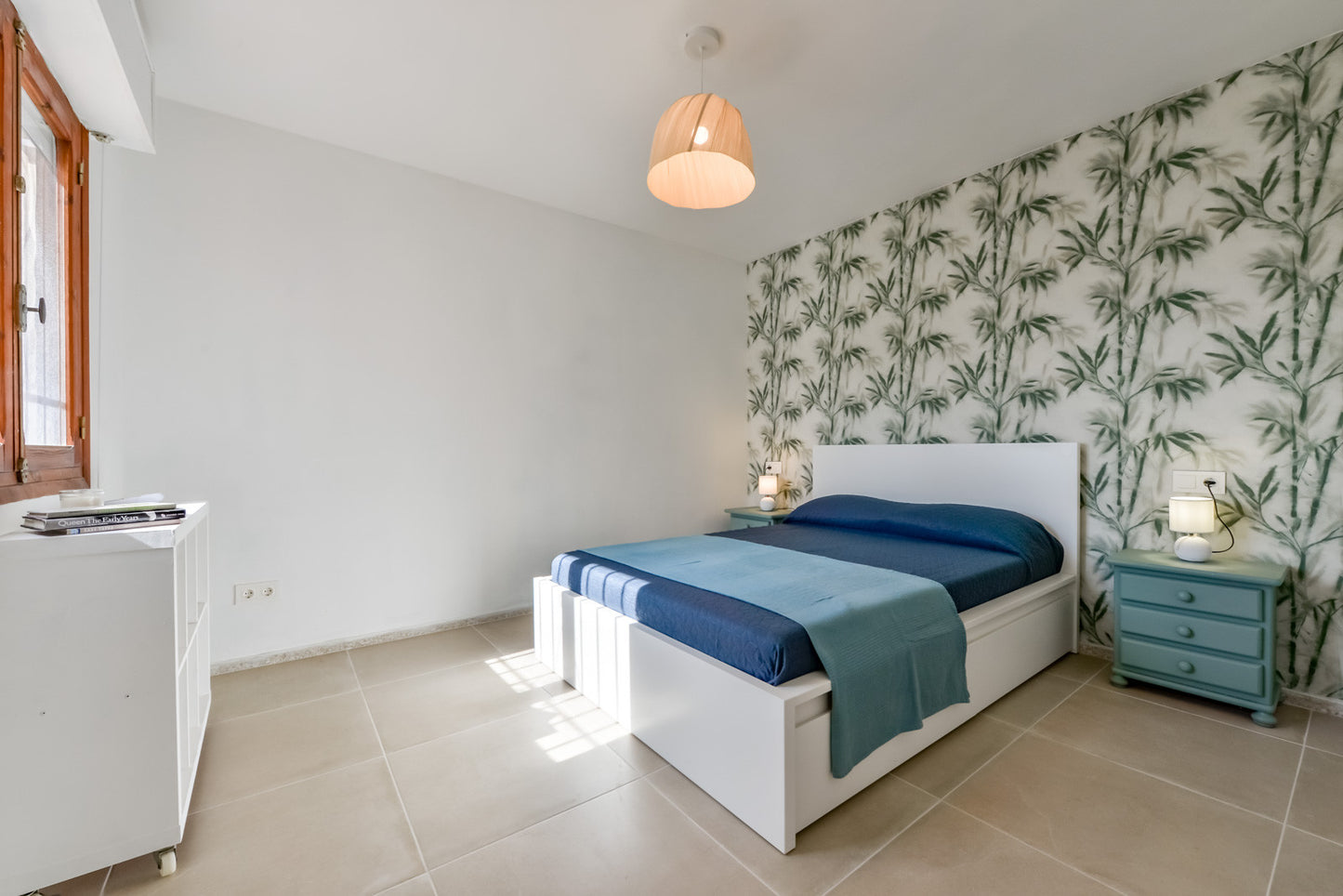 Casa Sereno en Calpe