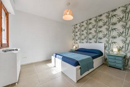 Casa Sereno en Calpe