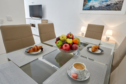 Apartamento Deluxe a 100 metros de la playa, Benidorm