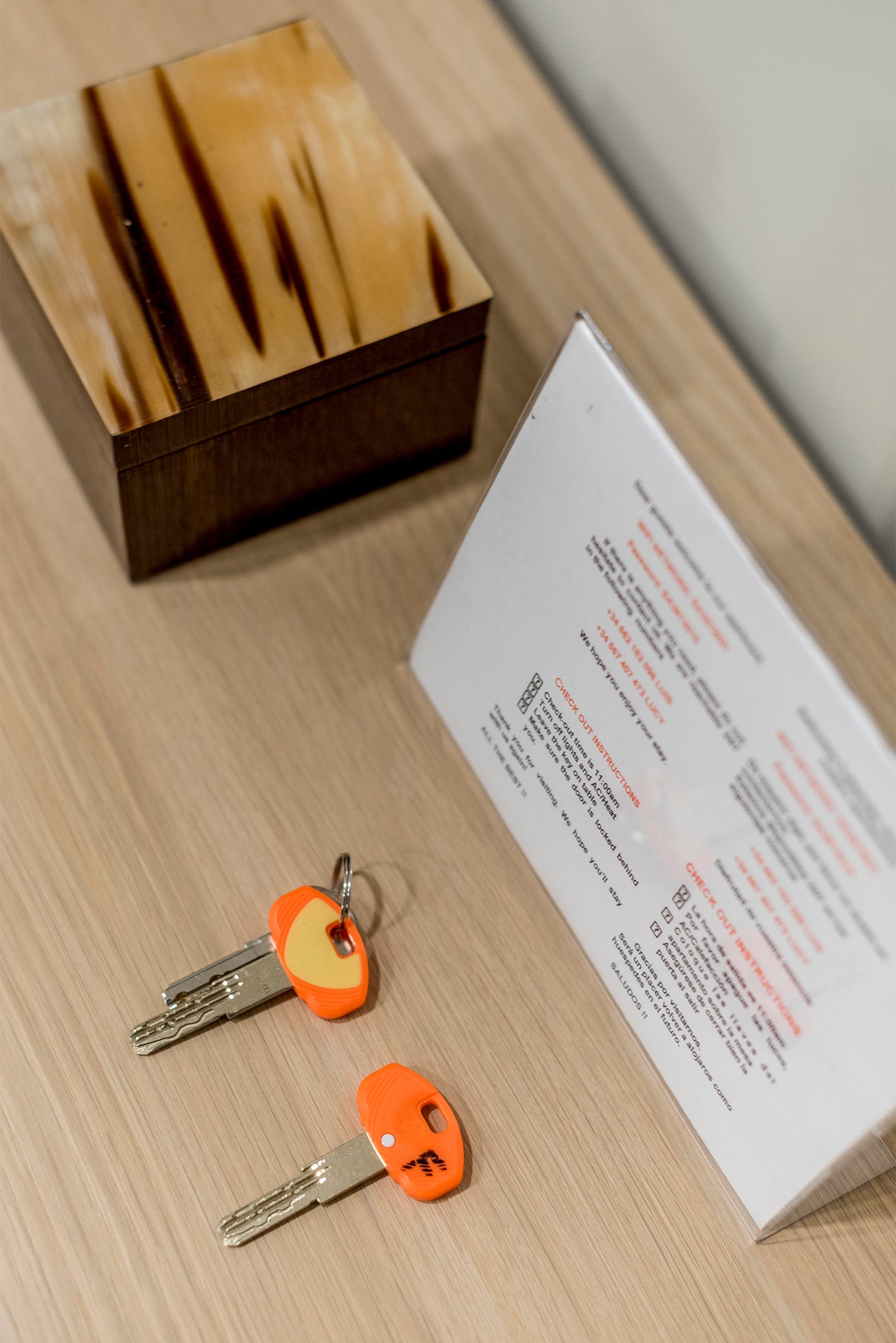 Apartamento a estrenar en el centro, Madrid