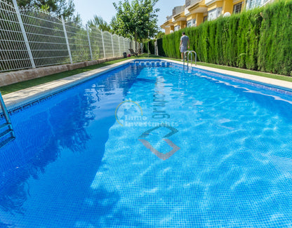 La casa de tus sueños en Torrevieja, Alicante