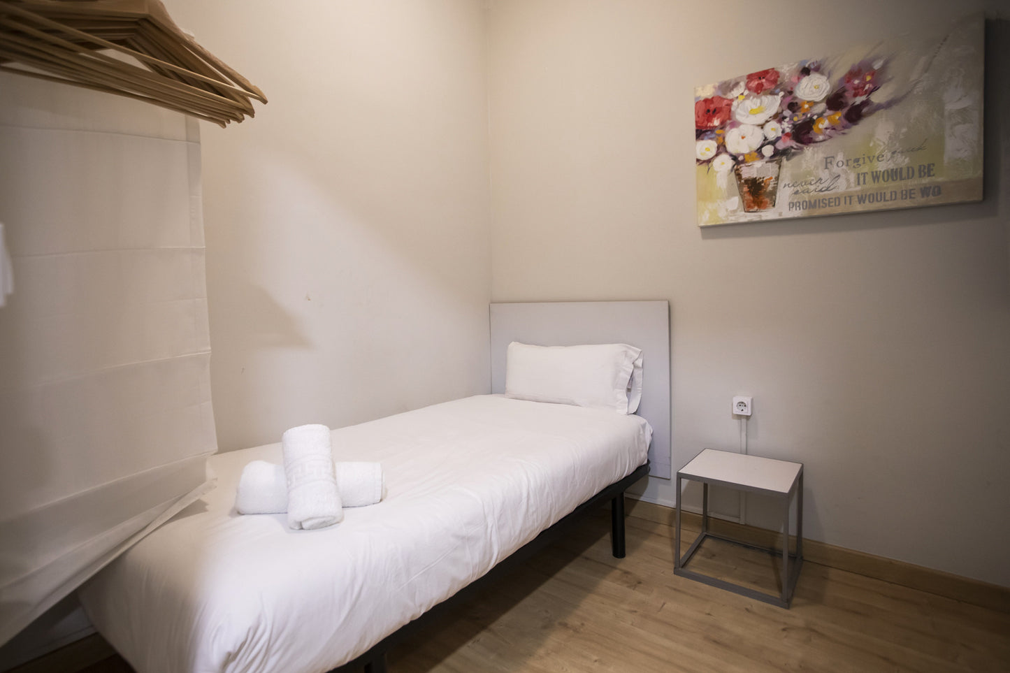 Flat by Plaça d'Espanya, Barcelona