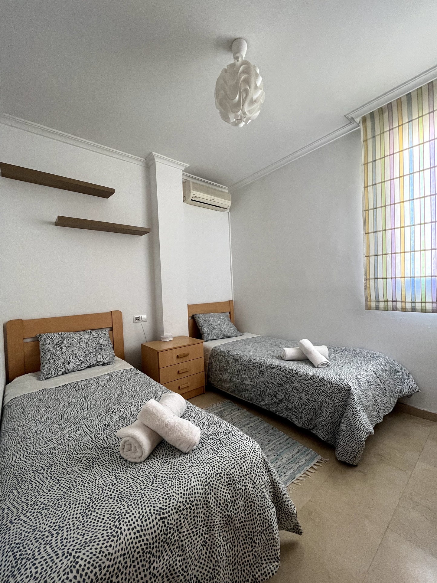 Casa Buganvillas en L'Alfàs del Pí