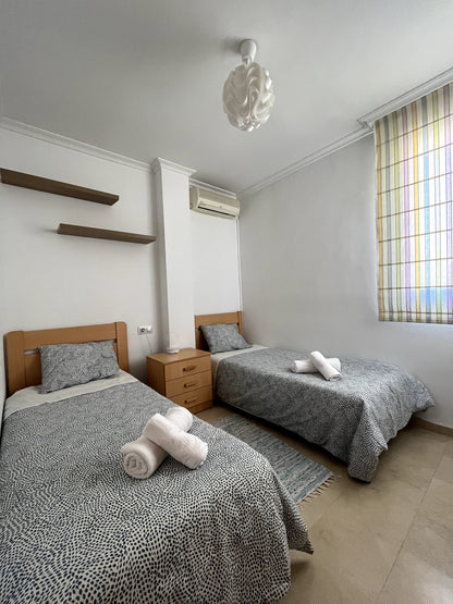 Casa Buganvillas en L'Alfàs del Pí