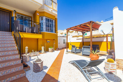 La casa de tus sueños en Torrevieja, Alicante