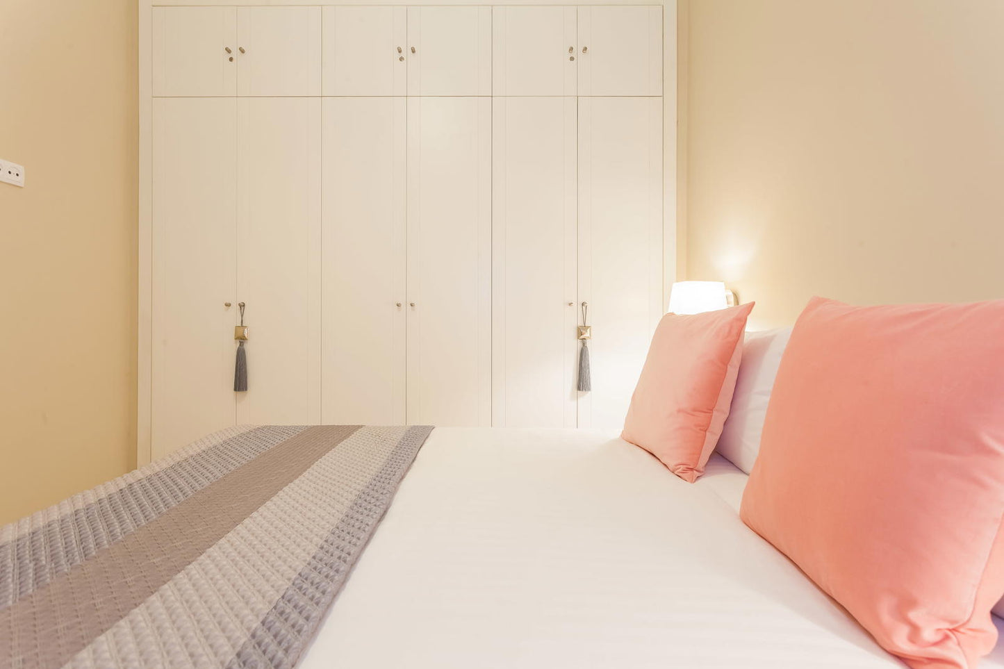 Apartamento nuevo en finca tipo casa palacio, Cádiz