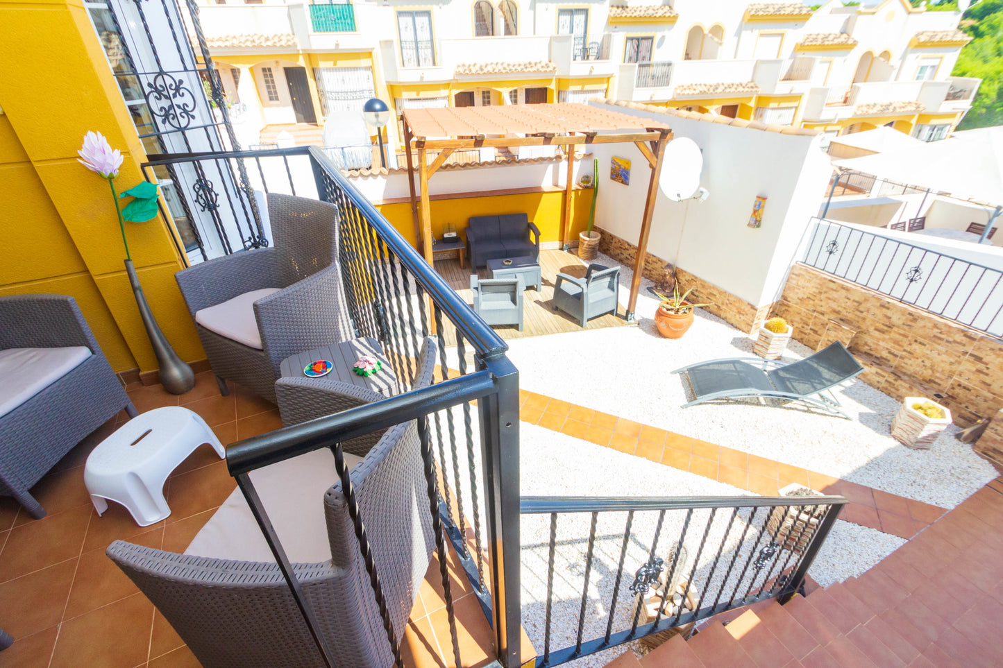 La casa de tus sueños en Torrevieja, Alicante