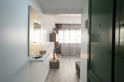 Bonito y acogedor apartamento en Gracia, Barcelona