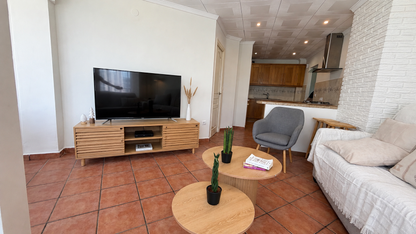 Apartamento luminoso, a 200 m de la playa, Calpe
