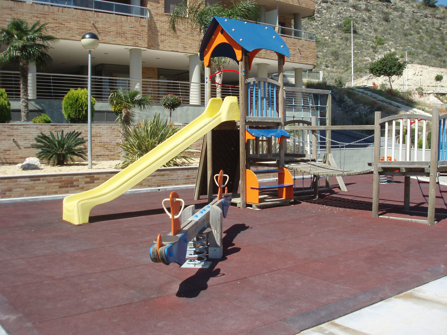 Torre Maestral, Benidorm