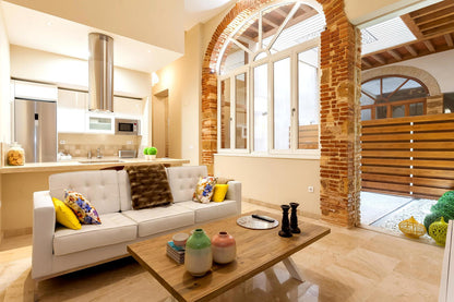 Apartamento nuevo en finca tipo casa palacio, Cádiz