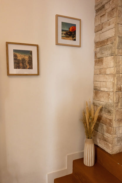 Casas Trafalgar, Alicante