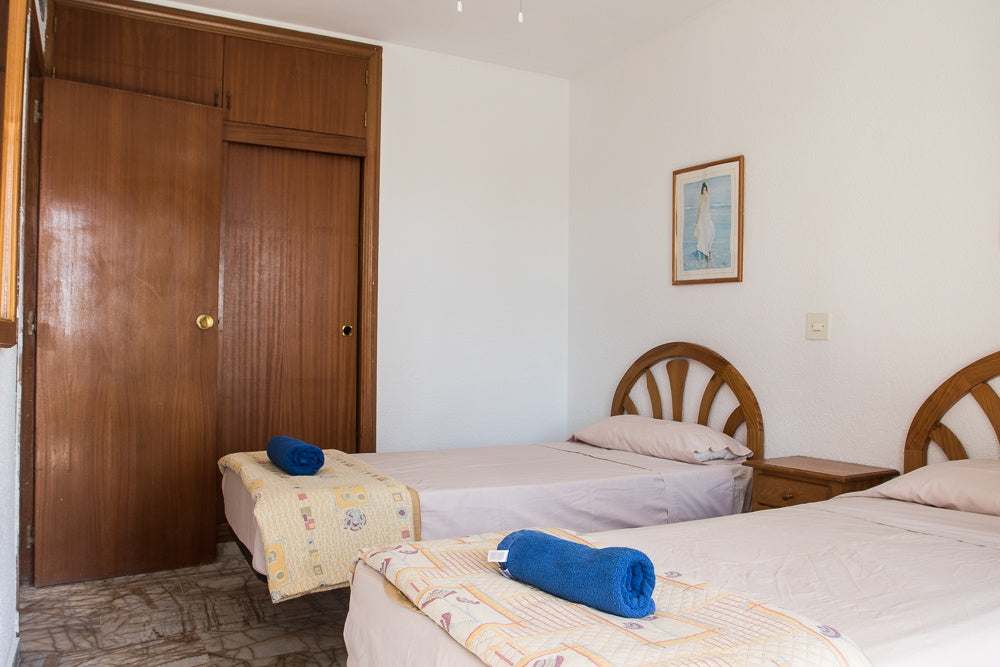 Apartamento Carlos V, Benidorm