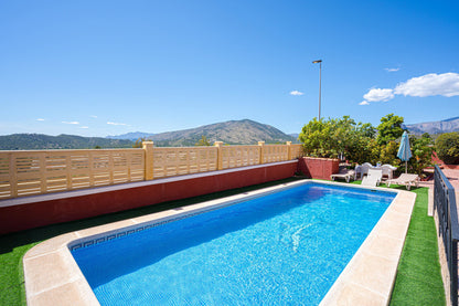 Casa Meli, Finestrat